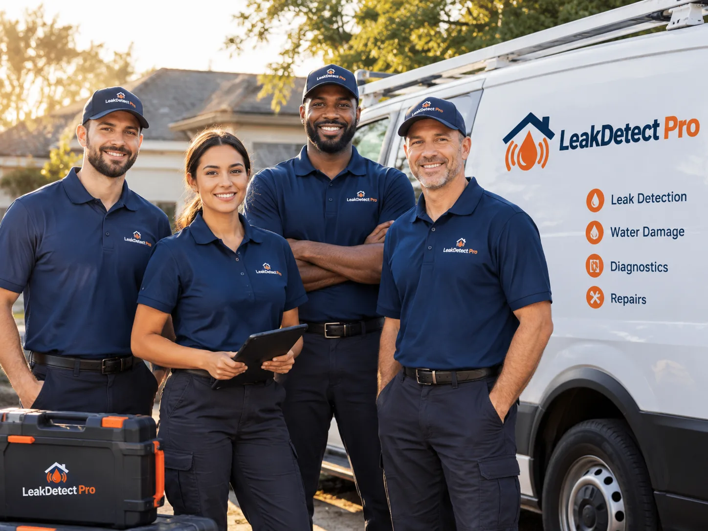 Roof Repair company in Warsaw, MO